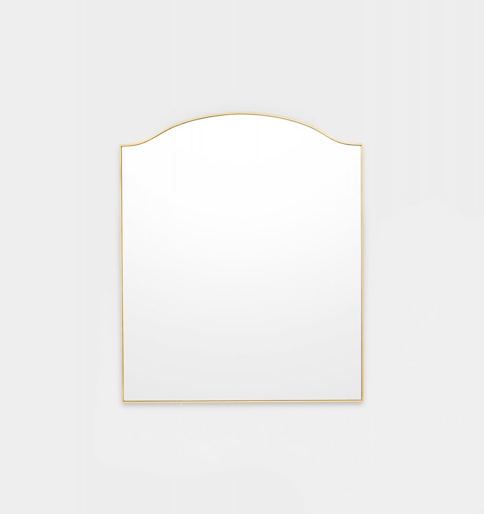 Raye Brass - Mirror Mirror Australia