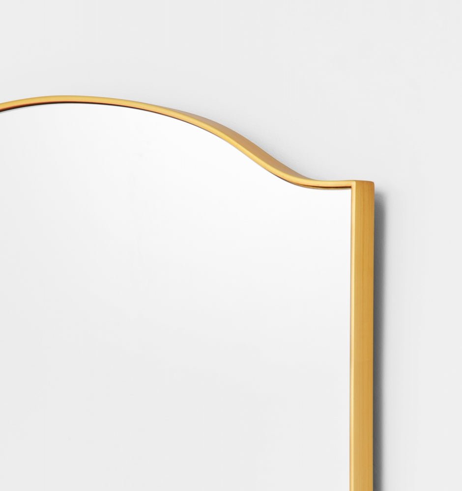 Raye Brass - Mirror Mirror Australia