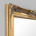 Regent Renaissance Gold - Mirror Mirror Australia