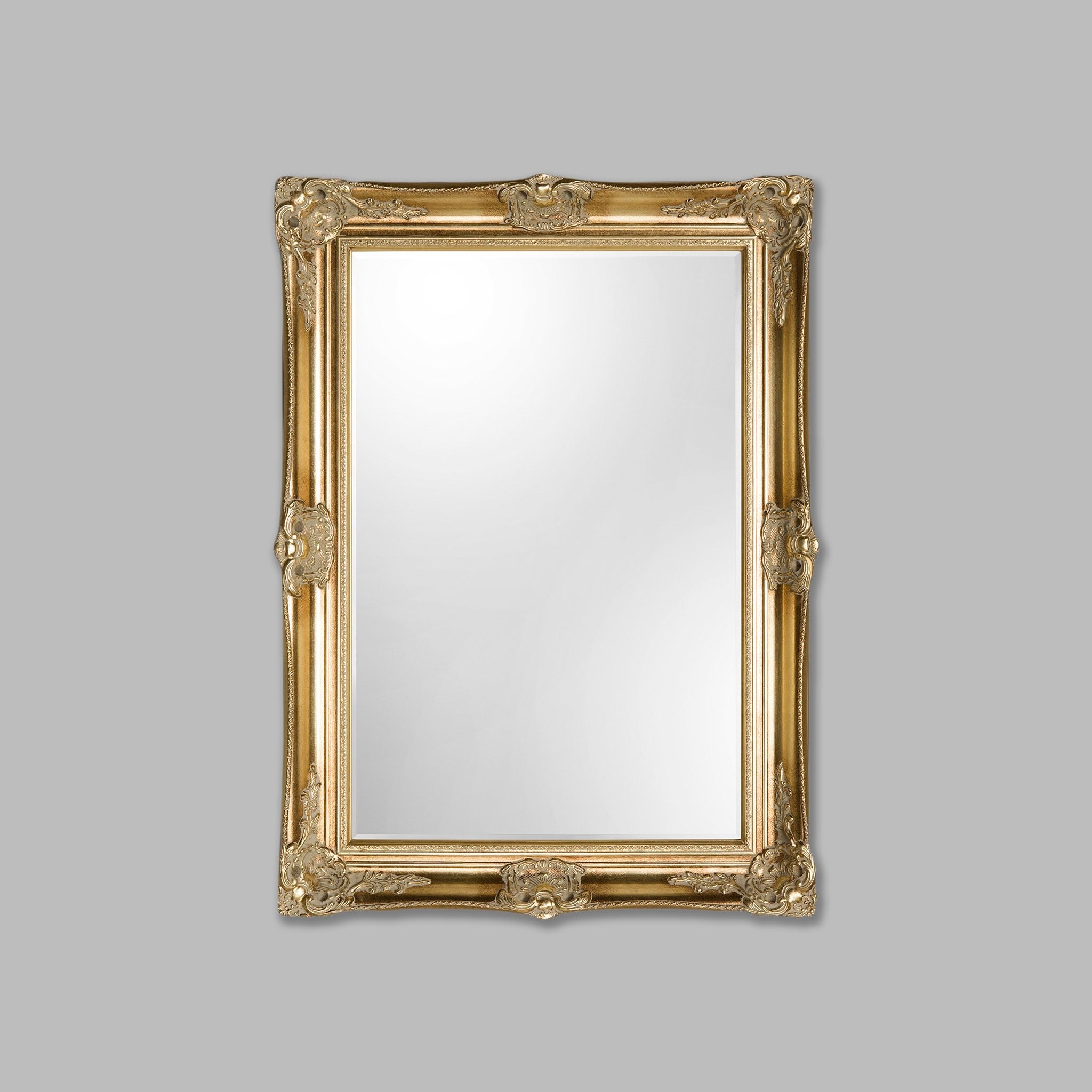 Regent Renaissance Gold - Mirror Mirror Australia