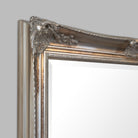 Regent Renaissance Silver - Mirror Mirror Australia