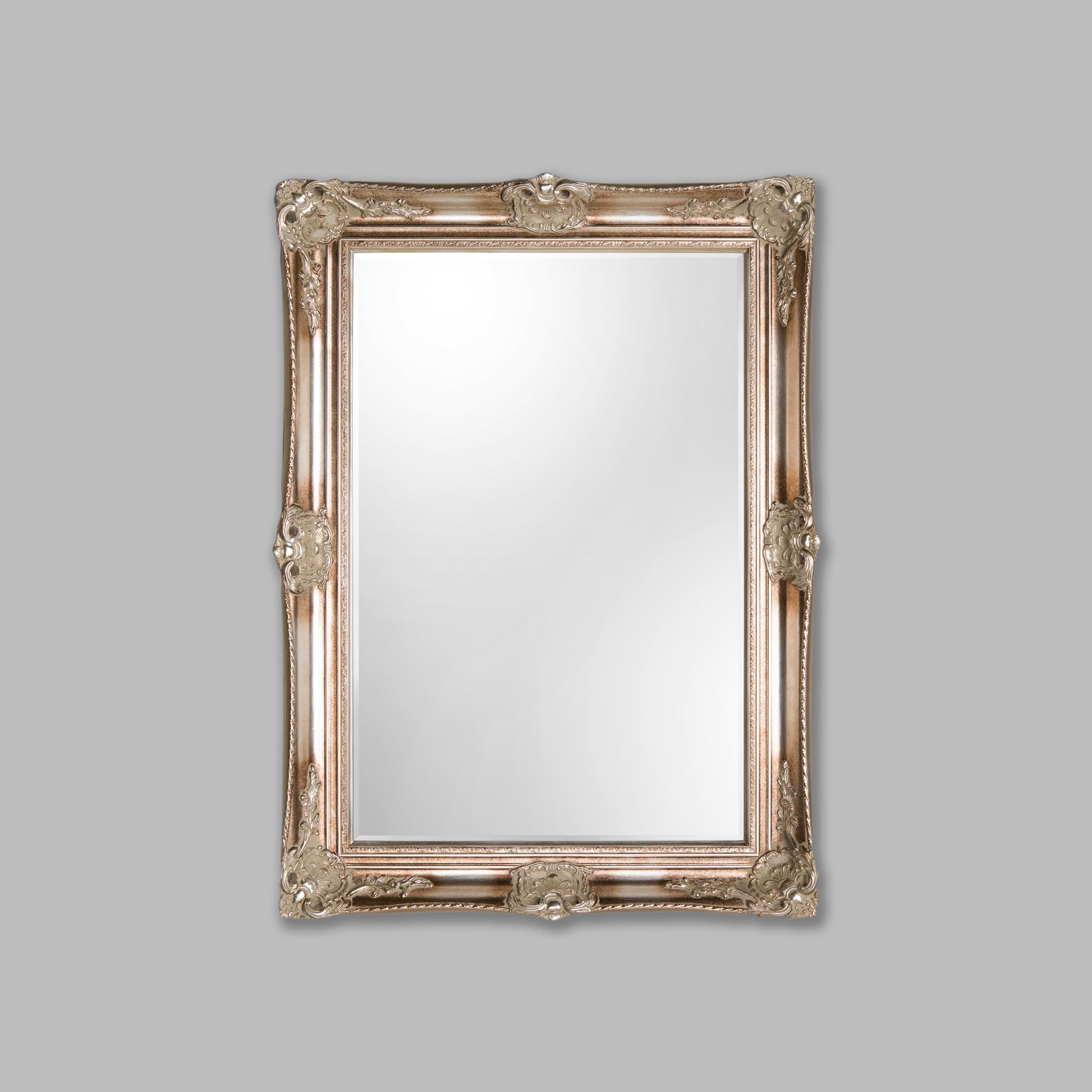 Regent Renaissance Silver - Mirror Mirror Australia