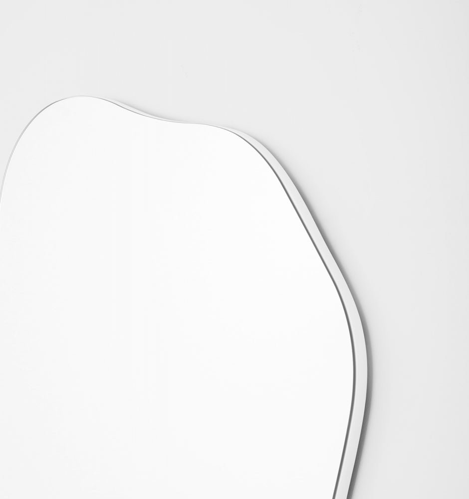 Rockpool White - Mirror Mirror Australia