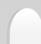 Simplicity Arch Silver - Mirror Mirror Australia