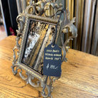 Solid Brass Framed Mirror - Mirror Mirror Australia