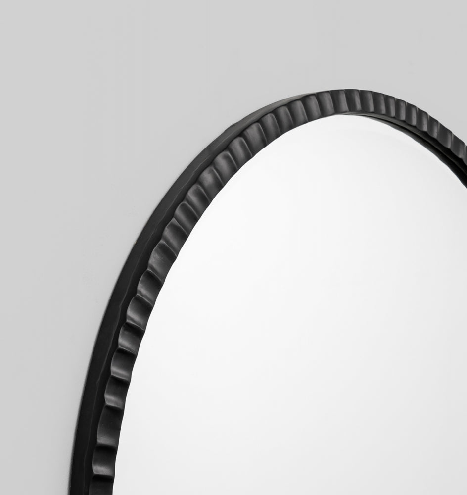 Solstice Black - Mirror Mirror Australia