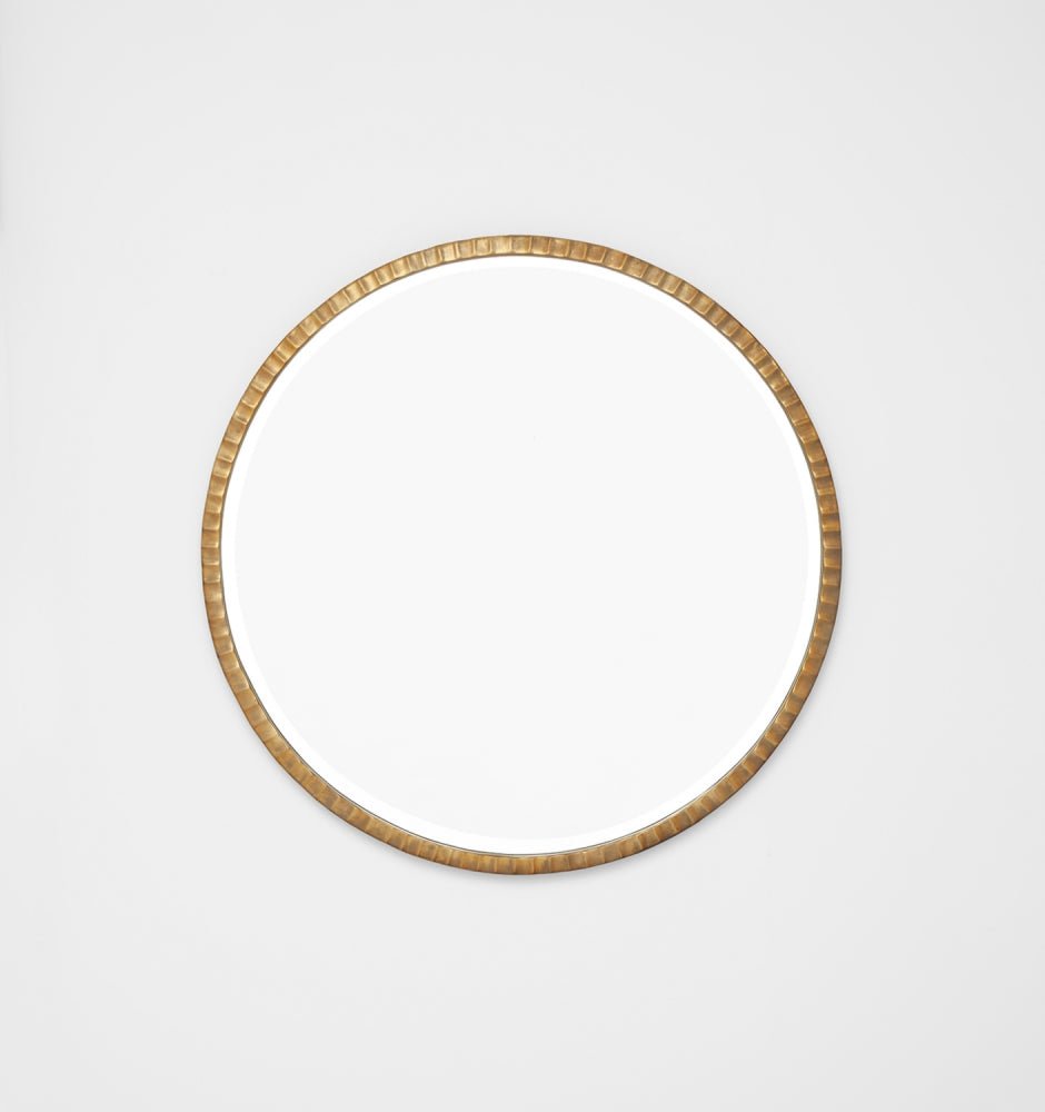 Solstice Bronze - Mirror Mirror Australia