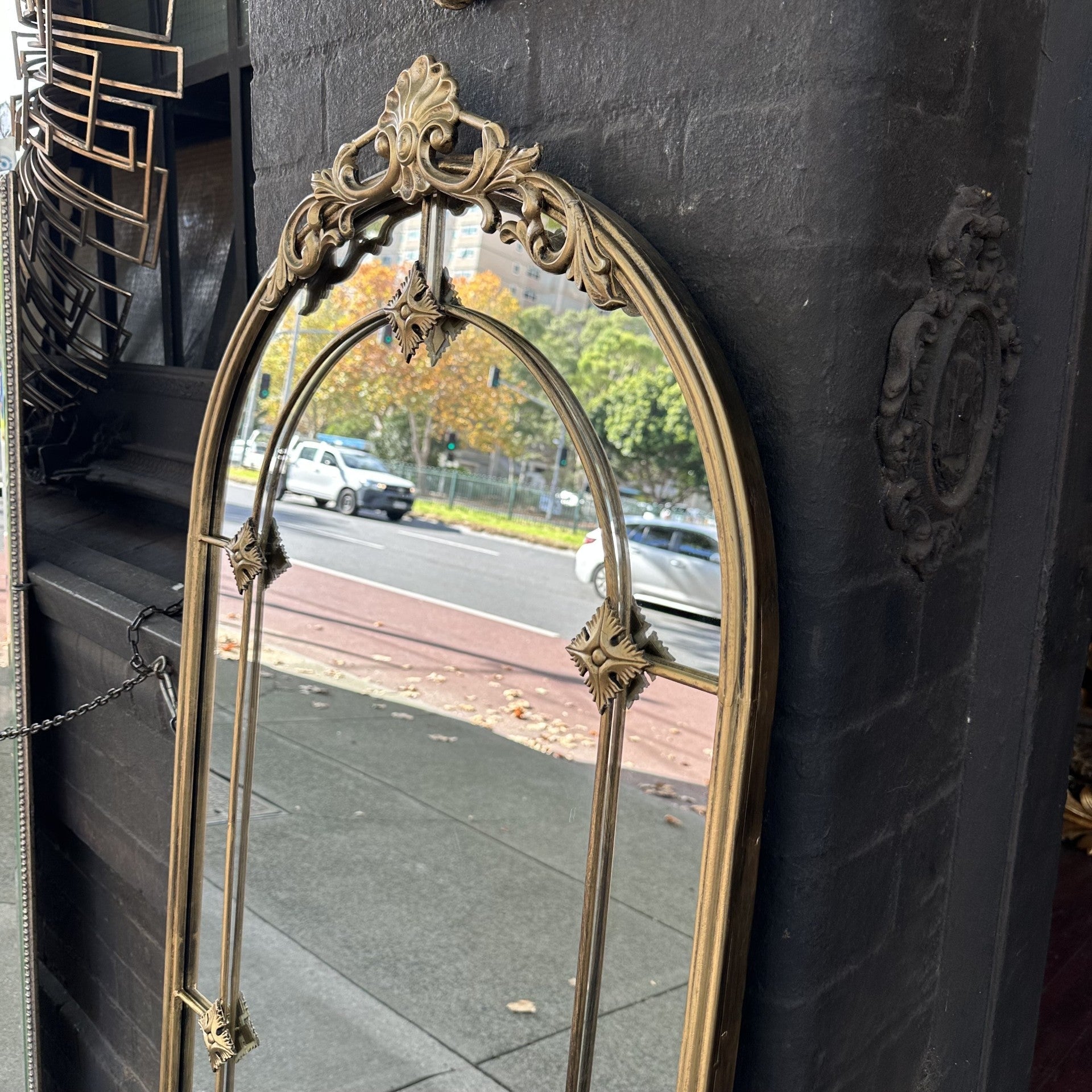 Tiffany - Mirror Mirror Australia