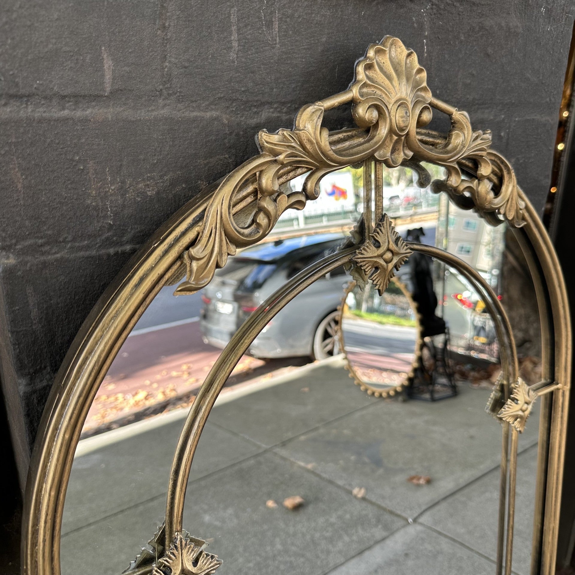 Tiffany - Mirror Mirror Australia