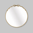 Valiant Round - Mirror Mirror Australia