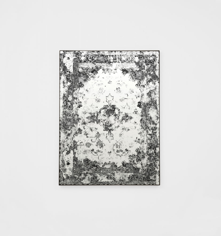 Vine Reflections - Mirror Mirror Australia