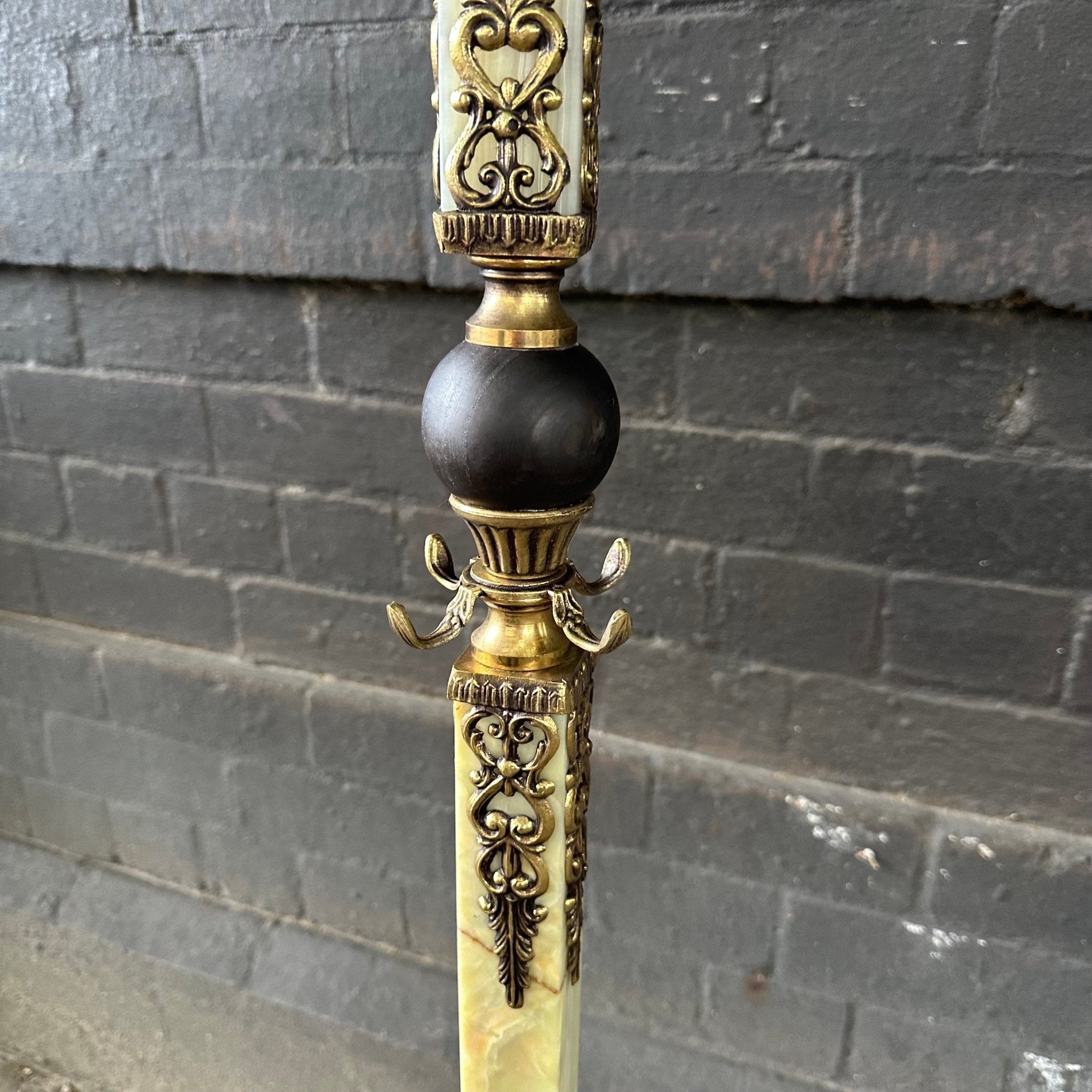 Vintage Italian Coat Stand - Mirror Mirror Australia